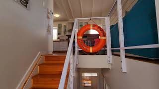 La Piroque Duplex Townhouse situated in Shelly beach ⛱️