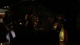 WHITE FANG // Wrecked + 4 Track Mind // FREË BEER at The O.B. Hastings