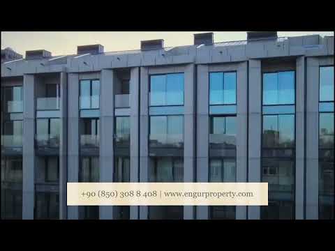 Projeto Lótus Nisantasi