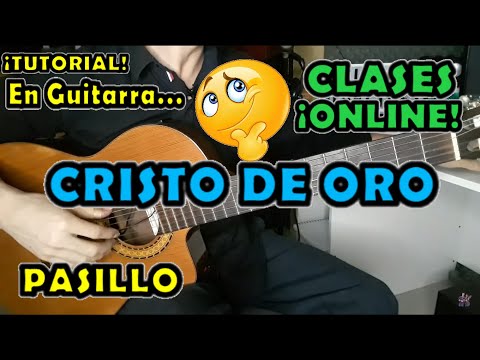 Cristo De Ouro - Fausto Huayamabe