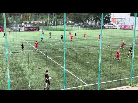 LPS CLUJ - U EVOLUTION ( Repriza 2 )