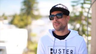 Pepper "Ohana" - Wait: Behind the Scenes