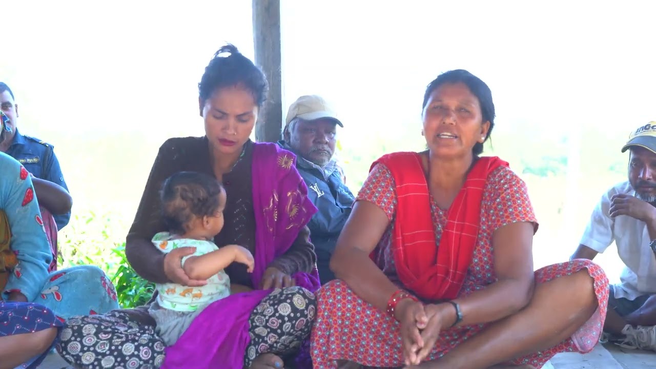 4 Parbati Sunar Chitwan
