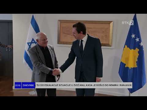 Dnevnik 3 22:00 12.09.2023