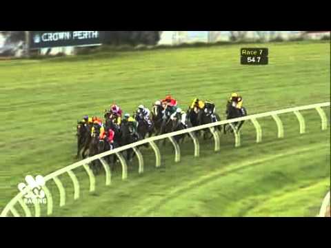 2012 Listed Burgess Queen Stakes