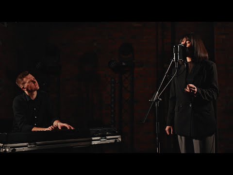 Nie było miejsca dla Ciebie - Katarzyna Motyka & Arek Borzęcki