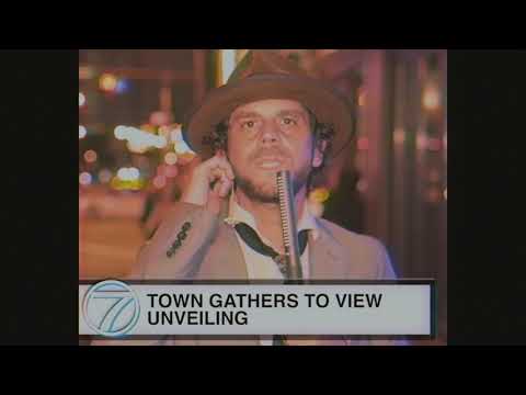 Langhorne Slim - Life Is Confusing (Official Video)