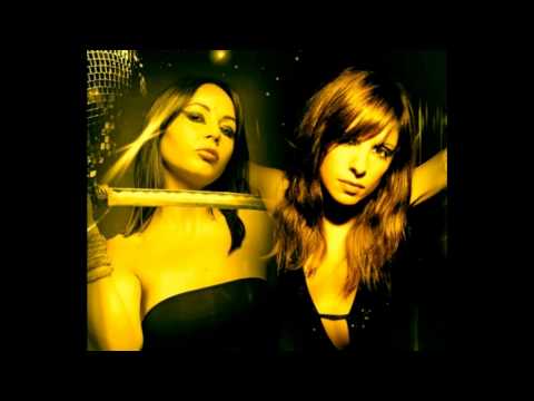 DJ Stephanie & AniMe  The Hardest Styles - Ladies Night - Discoteca Shock