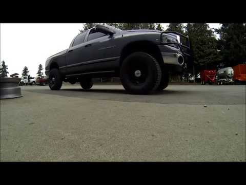 Straight pipe vs MBRP muffler