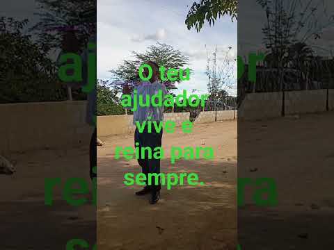 Assembleia de Deus Missão. Grupo Evangelizando as Nações Gonçalo Caem Ba.