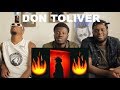 Don Toliver - Situation [Official Audio] Reaction