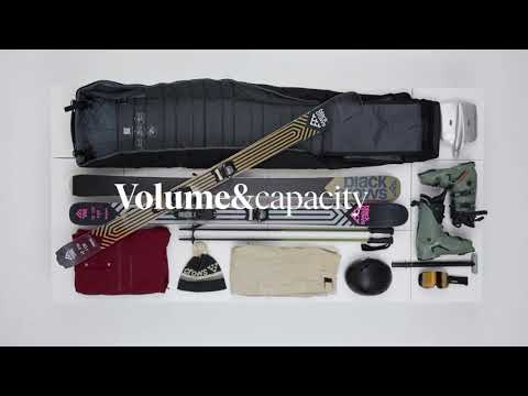 The Djärv Snowroller 商品説明