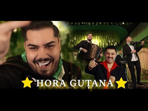 Ork Adrian de la Bobesti ⭐️ HORA GUȚANA ⭐️ ( Love Nicolae Guta )