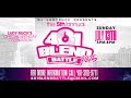 DJ LadyRuck' Presents The 5th Annual Blend Battle - Providence RI (  7-13-25 )