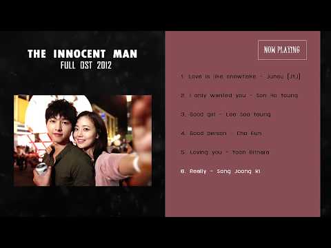 download lagu mp3 mp4 Ost Innocent Man Full Album, download lagu Ost Innocent Man Full Album gratis, unduh video klip Ost Innocent Man Full Album