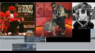 Lil Boosie – Big Dog (Slowed Down)