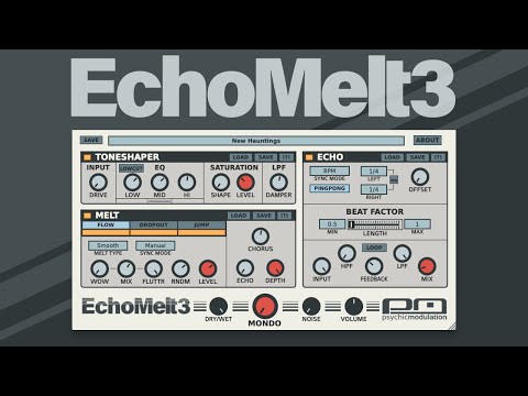 Echomelt3