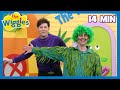 Rattlin Bog Hot Potato Skidamarink And More Fun Songs By The Wiggles Kids Music Compilation
