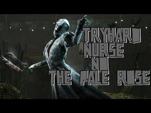 TRYHARD NURSE NO PALE ROSE - VERY HARD MAP