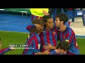 #ElClasico: When Ronaldinho got a standing ovation in Madrid