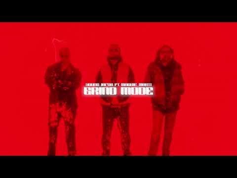 YOUNG JACOB - GRIND MODE ft. Meggie, MARTI