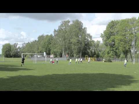 KS AVIA KAMIONKI - ADALBERTUS DALEWO 6 - 0  11.05.2014 r.