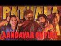 VIKRAM - Pathala Pathala Lyric - Reaction | Kamal Haasan | Vijay Sethupathi | Lokesh K | Anirudh