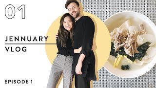 So This Is The New Year | Jennuary #1