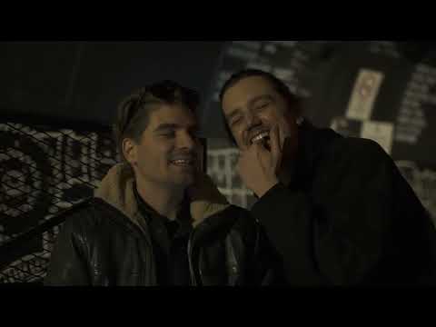 Abigél - Smokeweedcocaine