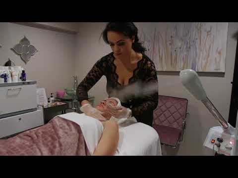 Luxurious Beauty Studios Promo Video