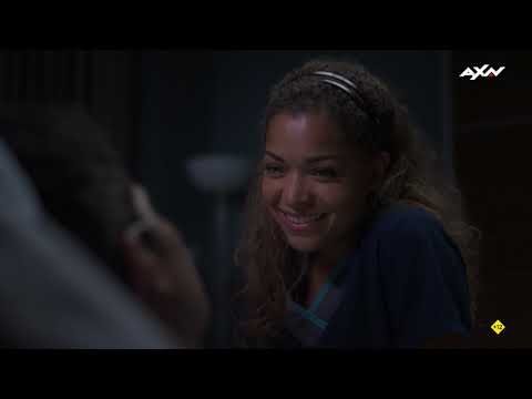 The Good Doctor [03x20] - Claire y Melendez