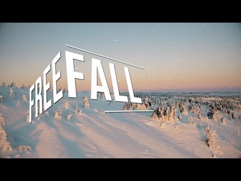 Andy Moor & Somna feat  Monika Santucci - Free Fall (Official Lyric Video)