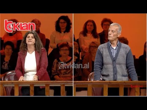 E diela shqiptare - Shihemi ne gjyq! (19 maj 2019)