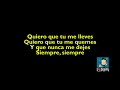 Nuestro sueño  (Grupo Niche) - Letra