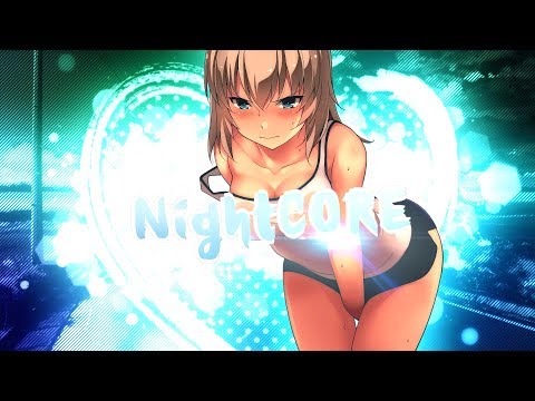 Nightcore - Colors (Pulsedriver Oldschool Edit) [Tiscore ft. Addie Nicole]