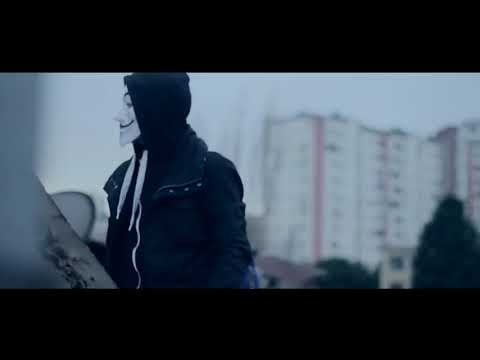 Aslixan(Old Rap) ft.Intiha & Jonny - Game Over (Official Music Video)