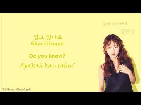 [HAN/ROM/ENG/IND] I.O.I - I Love You, I Remember You (사랑해 기억해) Moon Lovers: Scarlet Heart Ryeo OST