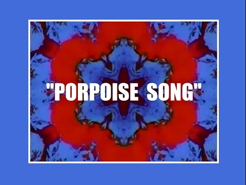 "Porpoise Song" (Lyrics) ✿ THE MONKEES ✿ "Head" 1968