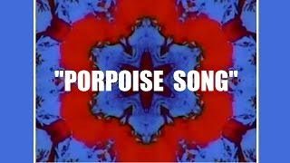 &quot;Porpoise Song&quot; (Lyrics) ✿ THE MONKEES ✿ &quot;Head&quot; 1968