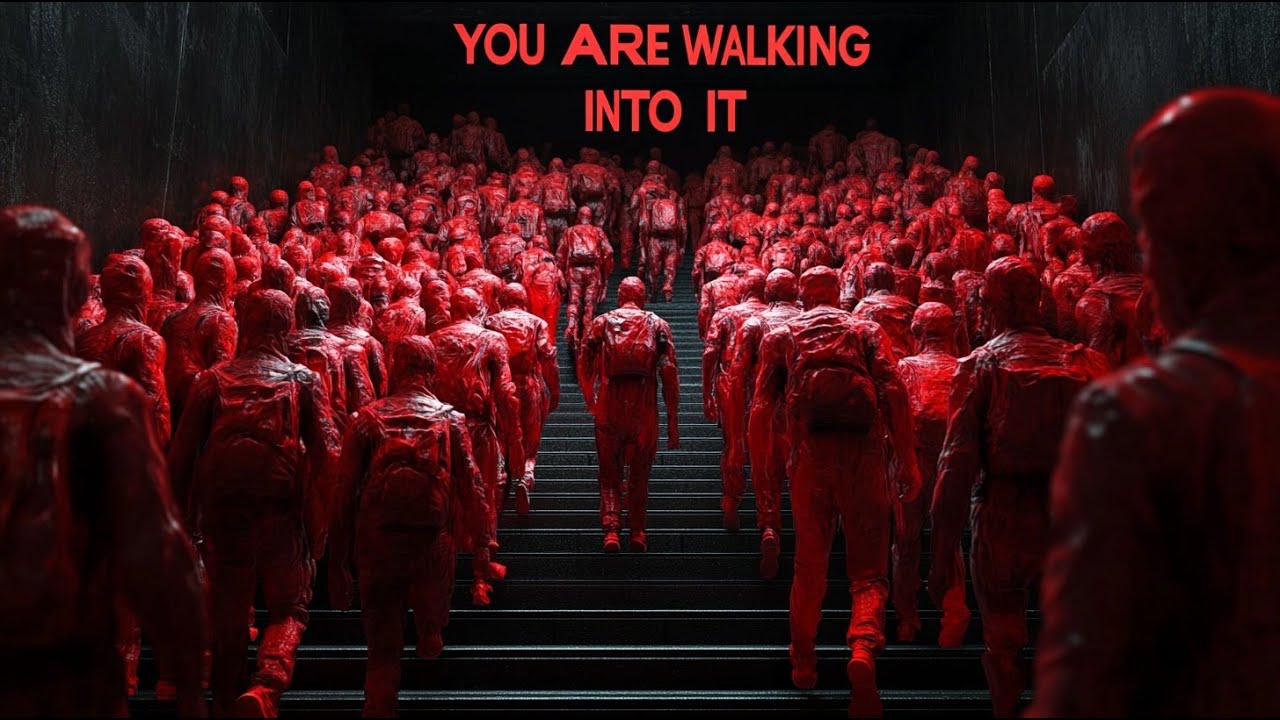 YOU’RE WALKING STRAIGHT INTO SATAN’S TRAP | This Is A Biblical *WARNING* You Need to Stop Ignoring