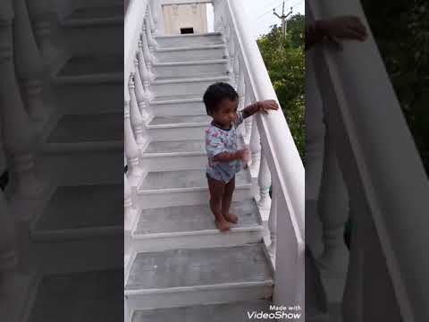 chinnu's chitti leelalu🤩