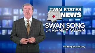 Swan Song: Mississippi, let's live to give