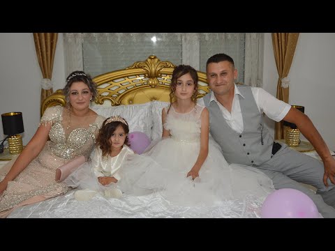 Krštenje, Vanja Oršoš, 10. 08.2025.