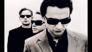 Depeche Mode - Behind The Wheel (Alex Justino, Vini Correia, Larski Remix)
