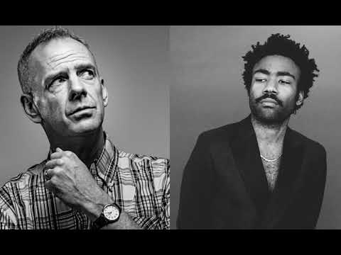 Fatboy Slim - Losing it/This is America (Devito Cercle bootleg)