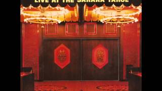 Isaac Hayes - Ain&#39;t no sushine [Live at Sahara Tahoe]