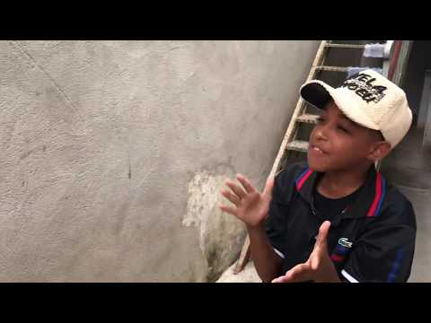 Mc bezerra mc tolatinha -mc índio -mc gl - medley de rua ( revelação)