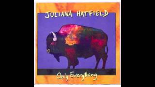 Juliana Hatfield - Congratulations
