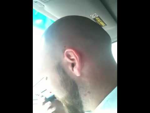 Improv prank call regarding ad that reads "$169 Queen"