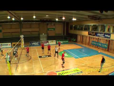 20.11.2010 2.Bundesliga Herren Highlights